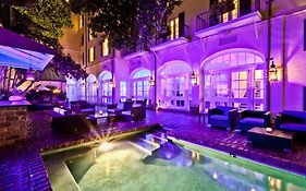 Hotel le Marais New Orleans